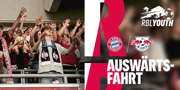 Cover Auswärtsfahrt nach München