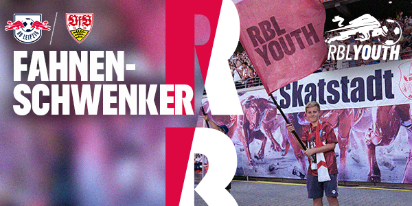 Cover Fahnenschwenker gegen den VfB Stuttgart