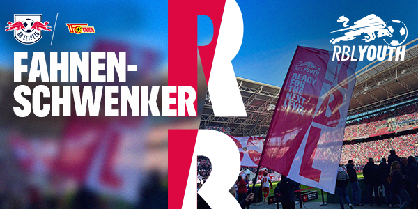 Cover Fahnenschwenker gegen Union Berlin