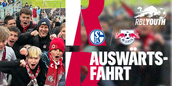 Cover Auswärtsfahrt auf Schalke