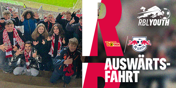 Cover Auswärtsfahrt zum 1. FC Union Berlin