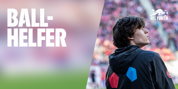 Cover Champions League Ballhelfer gegen RC Lens