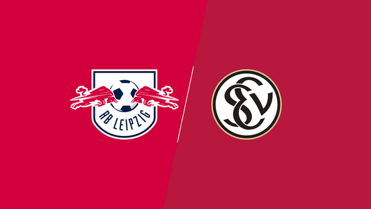 Image RB Leipzig vs. SV Elversberg