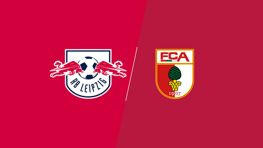 Image RB Leipzig vs. FC Augsburg