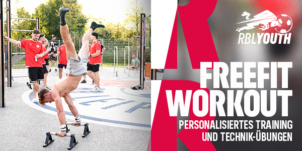Cover Free Fit Workout