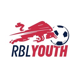 Logo RB Leipzig Red Bull Arena